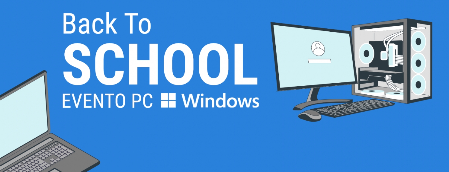 Back To School PC Windows